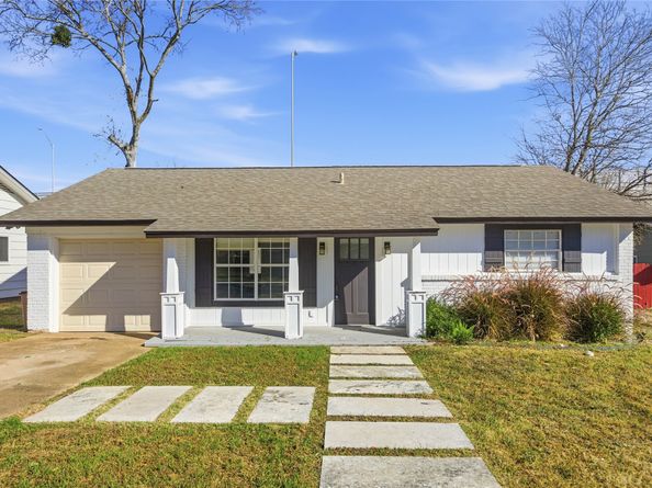 1704 Cherry Orchard Drive, Austin TX 78745