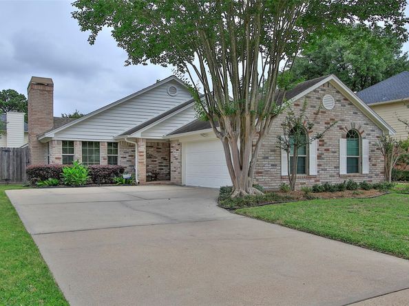 16422 Willingham Way, Houston TX 77095
