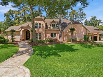 1522 Scenic Shore Drive