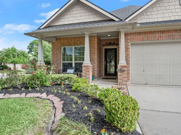 27526 Gatlin Lane, Spring TX 77386