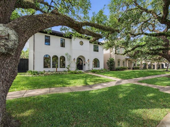 3803 Drake Street, Houston TX 77005