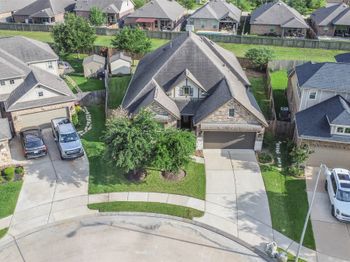 14722 Kelsey Vista Drive
