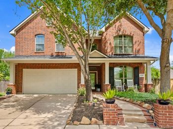 12318 Johns Stake Court