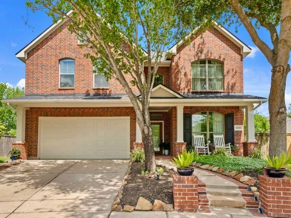 12318 Johns Stake Court, Cypress TX 77433