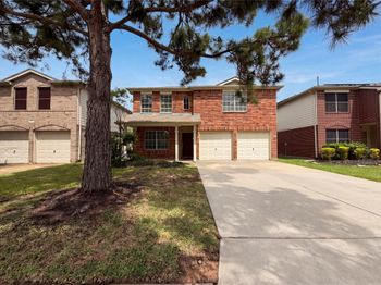 11918 Sonora Springs Drive