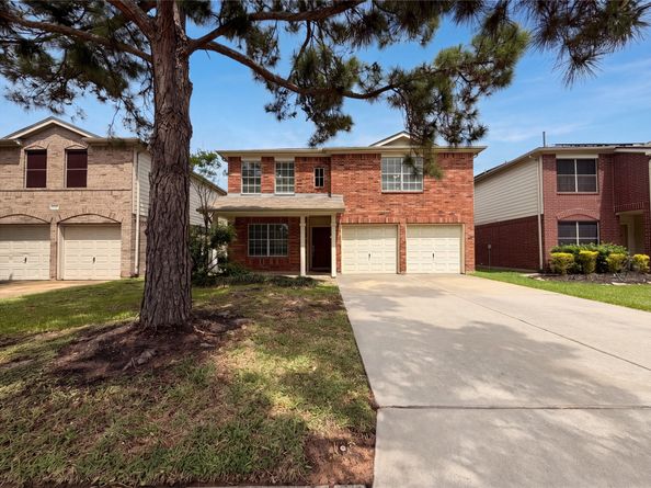 11918 Sonora Springs Drive, Tomball TX 77375