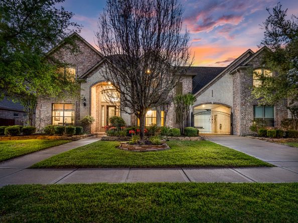 21110 W Kelsey Creek Trail, Cypress TX 77433