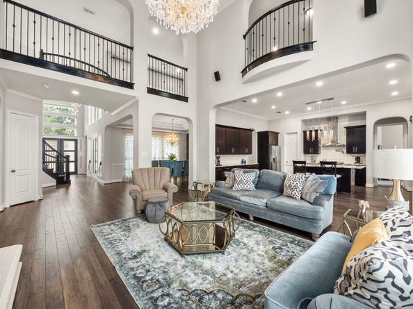 5415 Lockwood Bend Lane, Sugar Land TX 77479