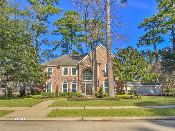 13815 Lakewood Crossing Boulevard, Houston TX 77070