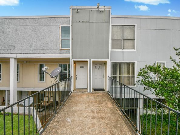 781 Country Place Drive 2021, Houston TX 77079
