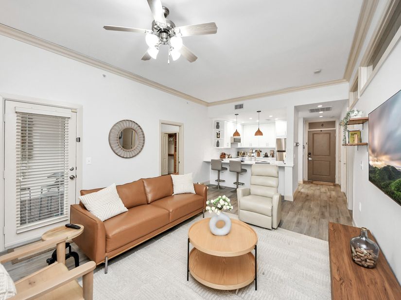 1900 Genesee Street 204, Houston TX 77006