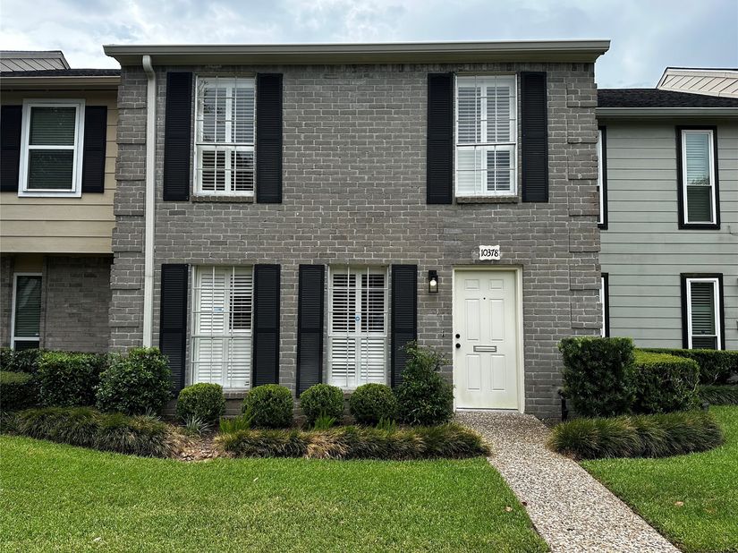 10378 Briar Forest Drive 32/5, Houston TX 77042