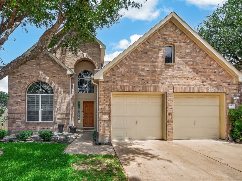 19906 Dayton Ridge Lane, Cypress TX 77433