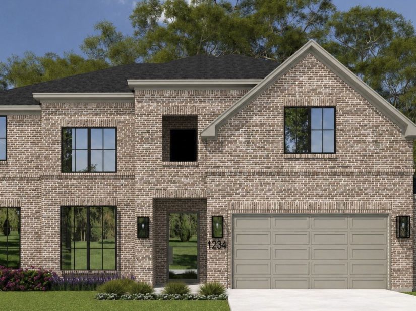 9603 Bundy Lane, Houston TX 77080