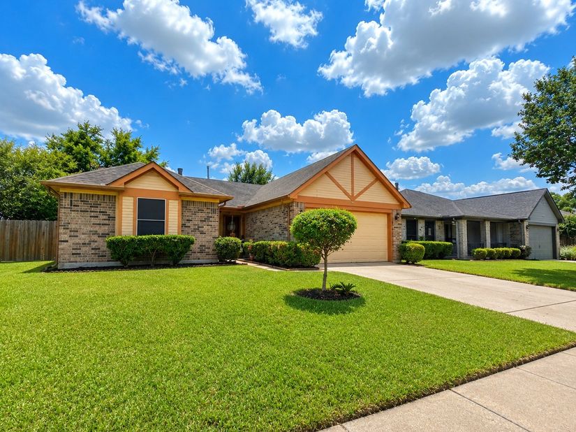 14102 Twisted Rattan Lane, Houston TX 77015