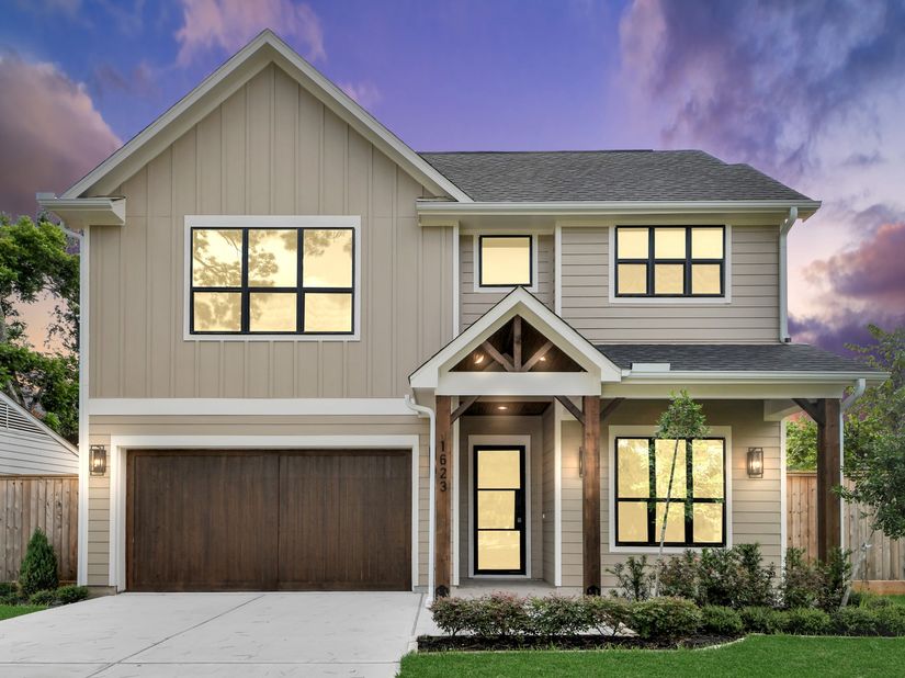 1623 Viking Drive, Houston TX 77018