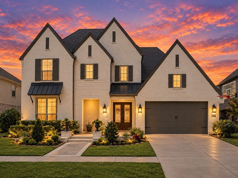 15034 Big Spring Park Drive, Cypress TX 77433