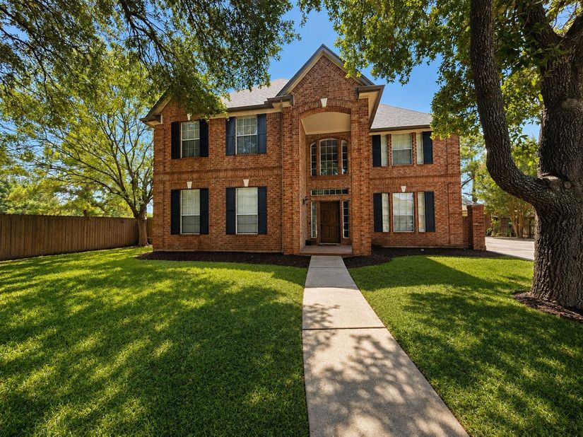 18901 Par Two Circle, Humble TX 77346