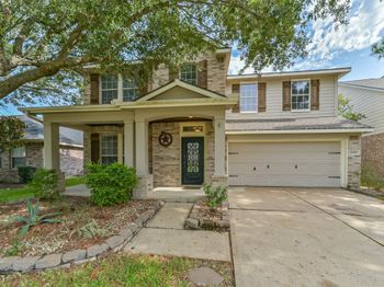 8330 Kerrington Glen Drive