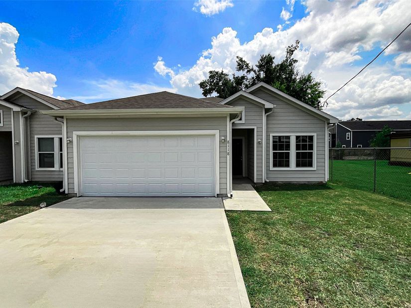 8118 Safebuy Street, Houston TX 77028