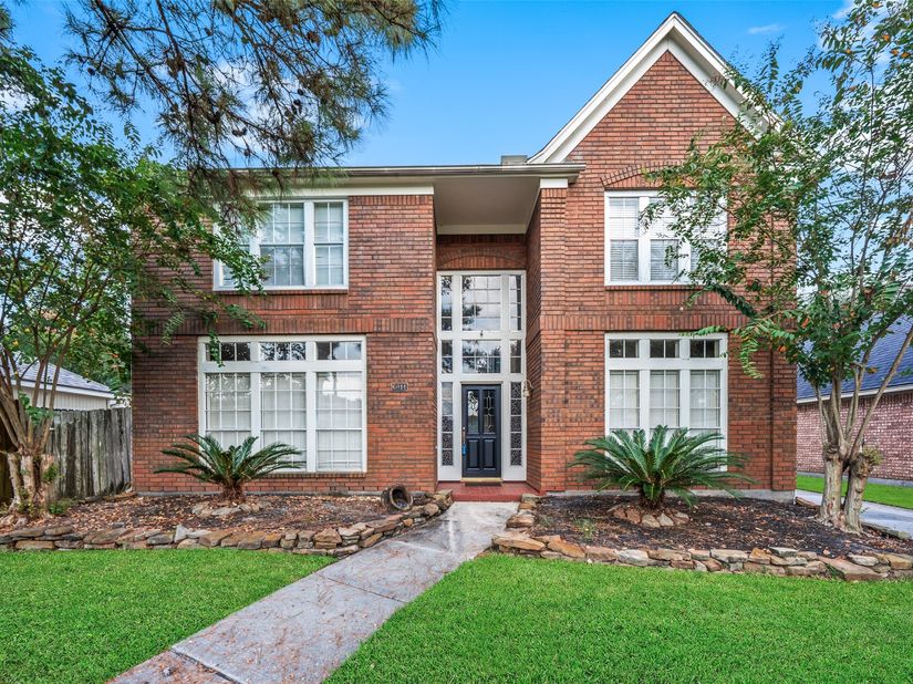 6014 Matt Road, Humble TX 77346