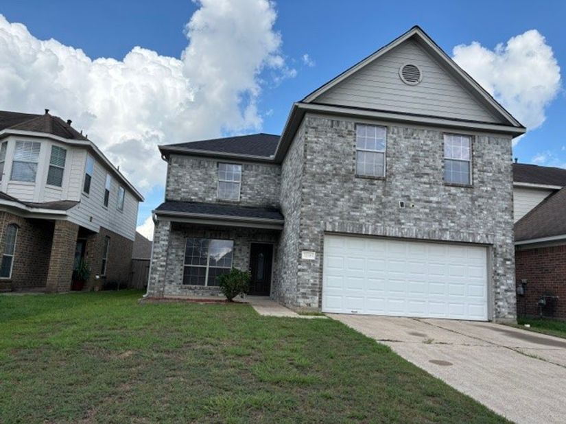 22519 Spring Crossing Drive, Spring TX 77373