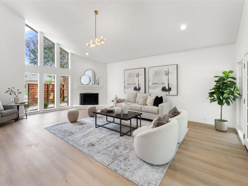 12223 Gladewick Drive, Houston TX 77077