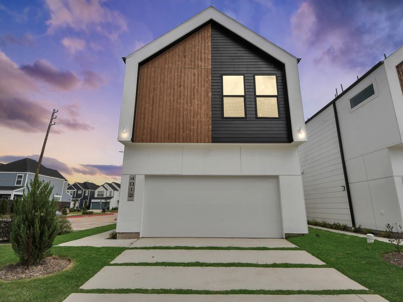 4010 Boho Lane, Houston TX 77045