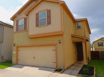 18815 Glen Ryder Court