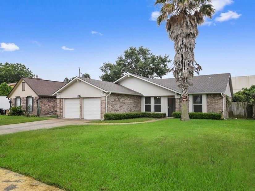 2811 Broad Haven Drive, Houston TX 77067