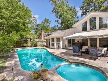 3714 Swift Creek Drive