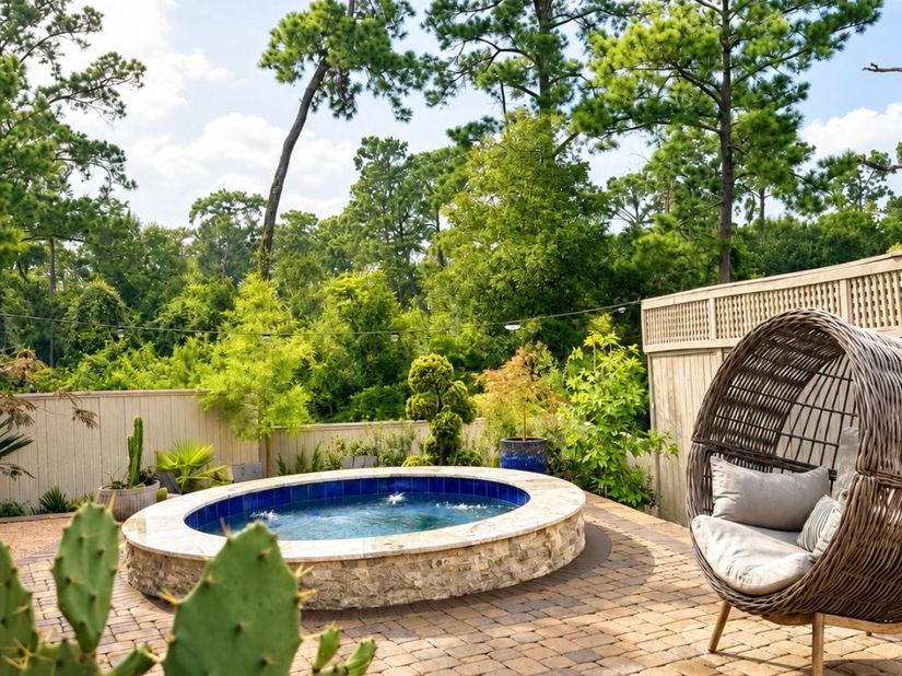 1948 Carrollton Mill Drive, Spring TX 77380
