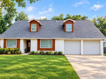 3319 Springrock Lane