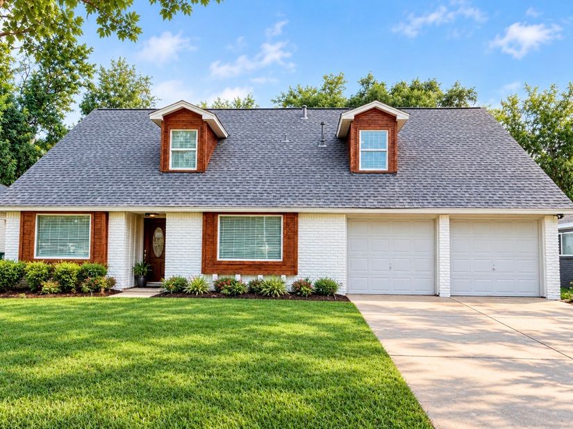 3319 Springrock Lane, Houston TX 77080