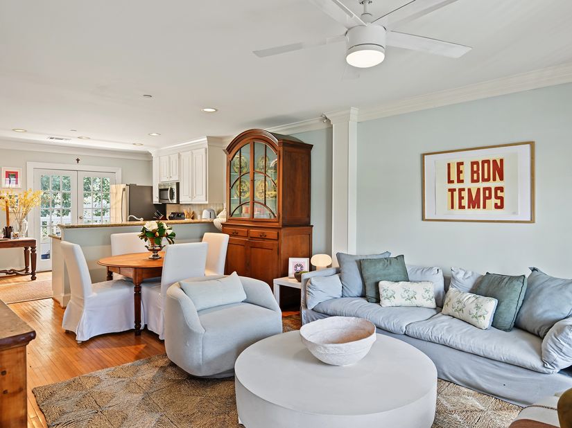 1621 Heights Boulevard 7, Houston TX 77008