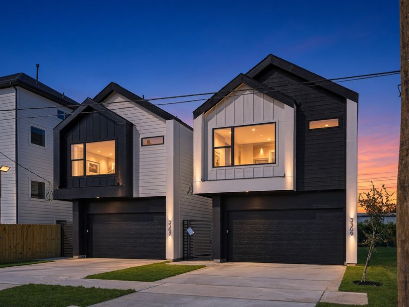 3309 Maury Street, Houston TX 77009