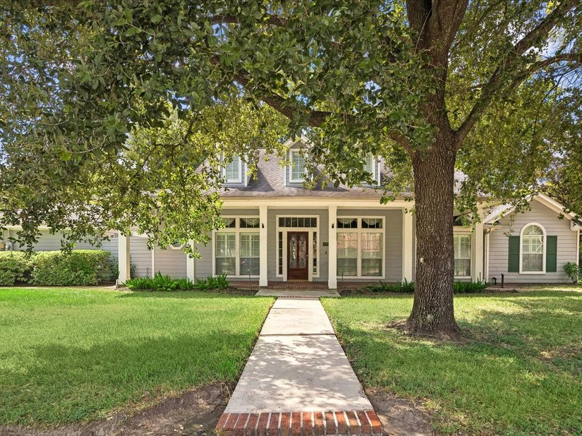 1203 Bingle Road, Houston TX 77055