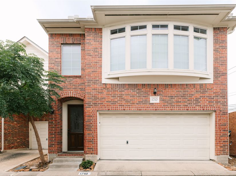 1710 Aden Mist Drive, Houston TX 77003