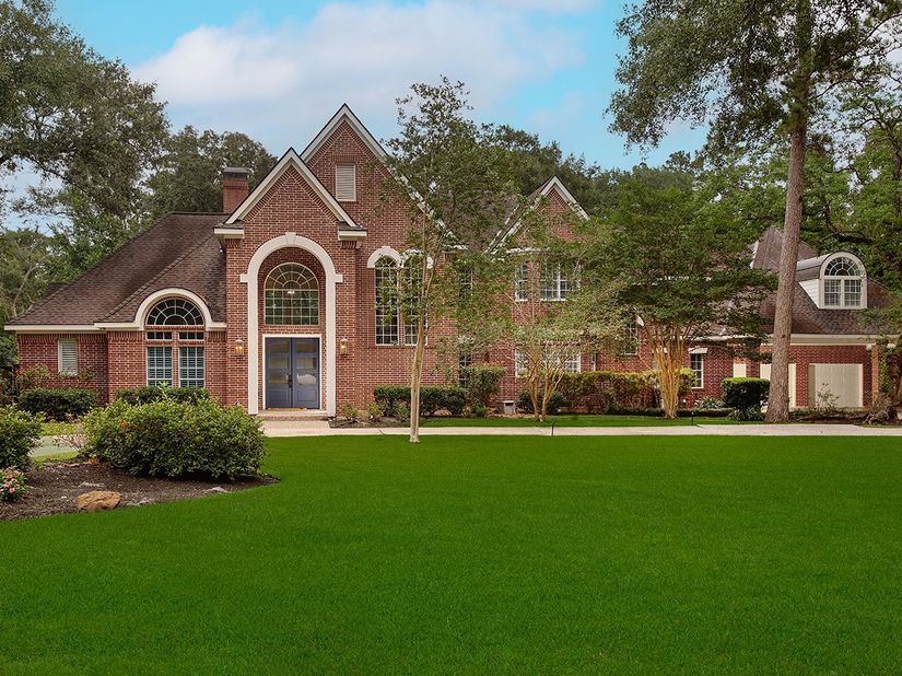 25 Red Sable Point, The Woodlands TX 77380