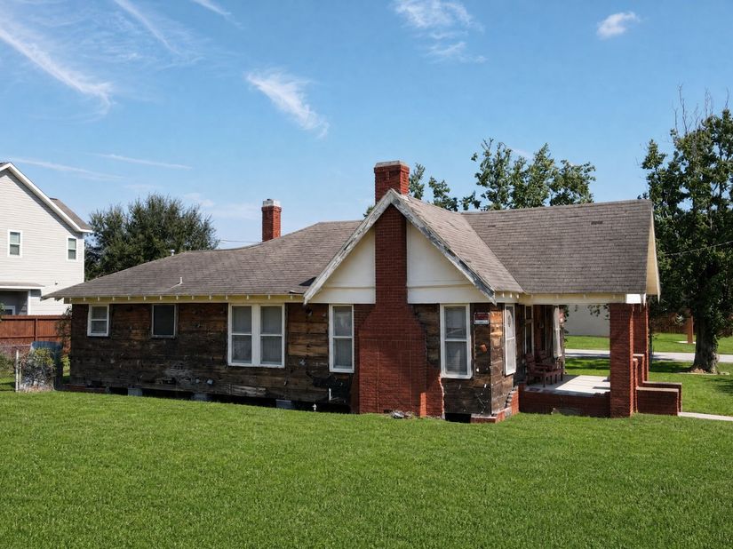 4519 Sumpter Street, Houston TX 77020