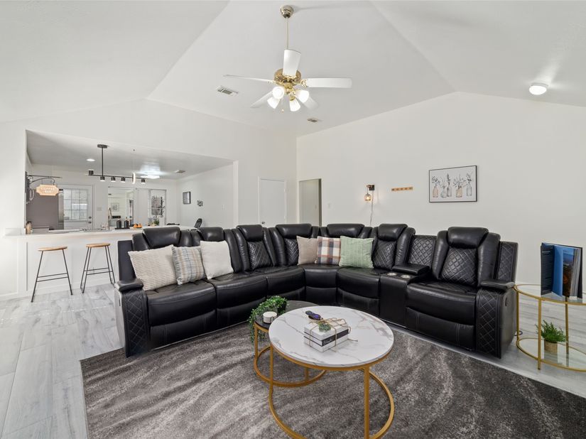 3511 Colleen Woods Circle, Houston TX 77080