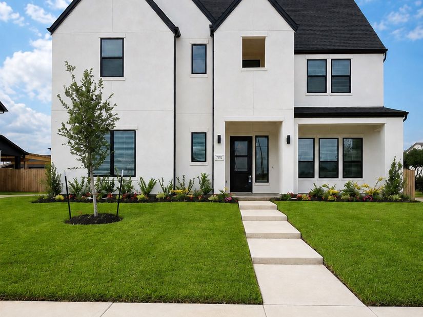 7902 Ludington, Houston TX 77071