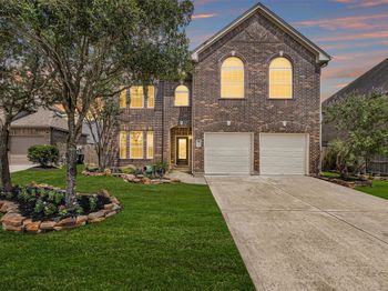 25314 Pineglen Terrace Drive