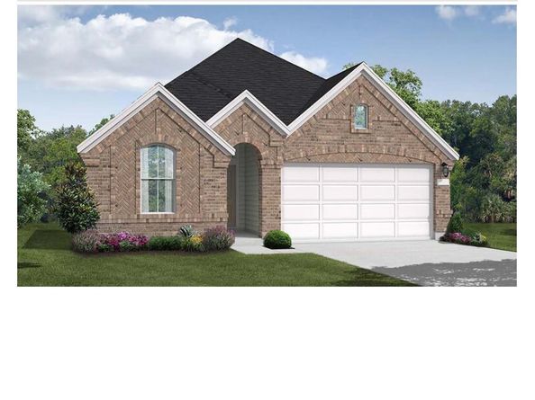 32531 Sweetgum Hollow Court, Spring TX 77386