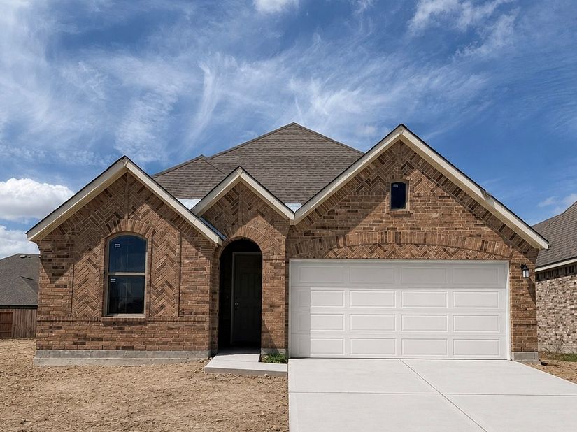 32531 Sweetgum Hollow Court, Spring TX 77386