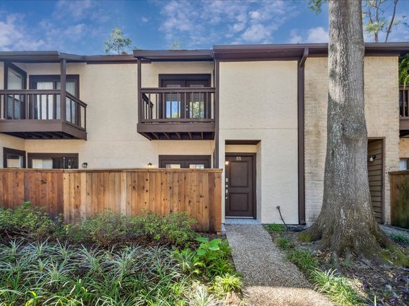 11711 Memorial Drive 55, Houston TX 77024