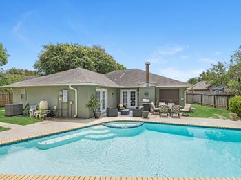 2006 Musket Ridge Drive