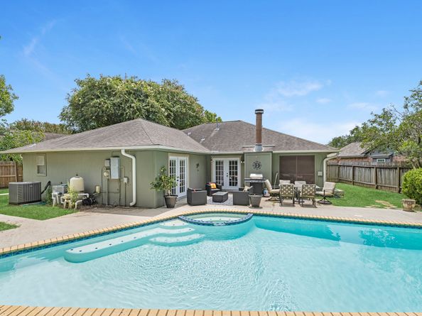 2006 Musket Ridge Drive, Richmond TX 77406