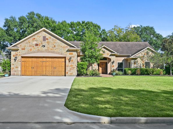 2910 Fortuna Drive, Katy TX 77493