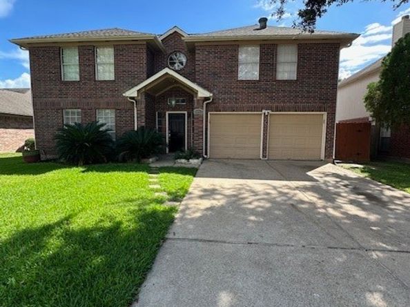 16715 Parliament Drive, Houston TX 77083